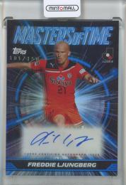 ミントモール / MINT 池袋店 / 2025 TOPPS J.League Premium