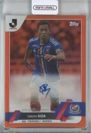 ミントモール / MINT 池袋店 / 2023 TOPPS Jリーグフラッグシップ 喜田