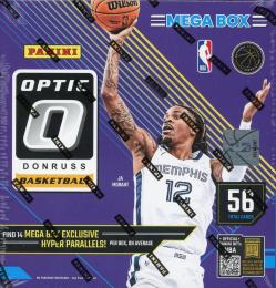 ミントモール / MINT-WEB店 (ボックス通販) / NBA 2024-25 PANINI