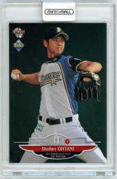 2013 BBM 1st 大谷翔平 ルーキーカード 183