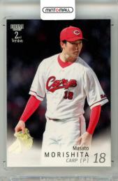 ミントモール / MINT 立川店 / 2025 BBM ベースボールカード 2ND