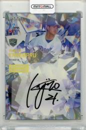 本日限定価格　金丸夢斗　直筆サインユニフォーム　Lサイズ 金丸夢斗 直筆サインユニフォーム Lサイズ 金丸夢斗 直筆サイン