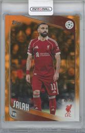 ミントモール / MINT 横浜店 / 2025-26 TOPPS UEFA Japan Edition