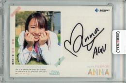 激レア　アイドルコレクションカード　フルコンプリート　直筆サイン 09132027_68c555096f032.jpg