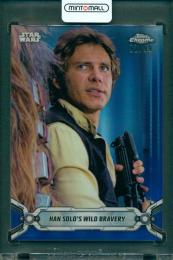 ミントモール / MINT 広島ミナモア店 / 2019 TOPPS Starwars Chrome