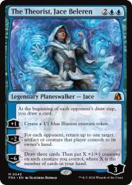 mtg ジェイス・ベレレン サインド セット ミントモール / MINT GAMES MTG(東日本橋) / ◇予約◇【FRA】【EN