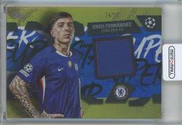 ミントモール / MINT 池袋店 / 2025-26 Topps UEFA CLUB Competitions