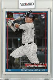 ミントモール / MINT 仙台店 / 2026 Topps Series2 Munetaka Murakami