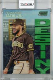 ミントモール / MINT 浦和店 / 2022 Topps Stadium Club Chrome 