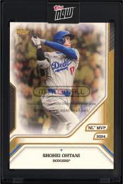 ミントモール / MINT VAULT店 (MSV委託品通販) / 2025 Topps Now MVP