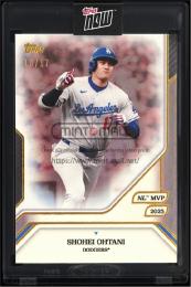 ミントモール / MINT VAULT店 (MSV委託品通販) / 2025 Topps Now MVP