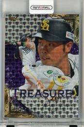 2025 BBM 2nd 近藤健介 10枚限定パラレル ミントモール / MINT 千葉店 / BBM 2ndバージョン 2025 近藤健介