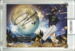 BBM 2023 2nd COMBO CROSS FOIL SIGNING その他