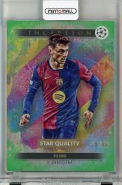 ミントモール / MINT 千葉店 / 2024-25 Topps Inception UEFA Club
