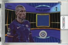 ミントモール / MINT 千葉店 / 2024-25 Topps UEFA Club Competitions