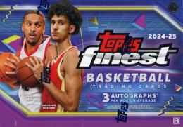 ミントモール / MINT-WEB店 (ボックス通販) / NBA 2024-25 TOPPS