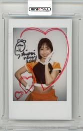 ミントモール / MINT 新宿店 / 2025 BBM チアリーダーカード