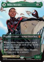 Foil ボーダーレス　マイルズ・モラレス/Miles Morales》 09161318_68c8e500d937e.jpg