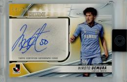 ミントモール / MINT 新宿店 / 2024 TOPPS J.LEAGUE DELUXE 植村洋斗