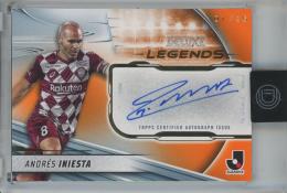 ミントモール / MINT 池袋店 / 2024 TOPPS J. LEAGUE DELUXE