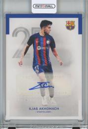 22-23 Topps AKHOMACH アコマック 直筆サインカード 22-23 Topps AKHOMACH アコマック 直筆サインカード - メルカリ