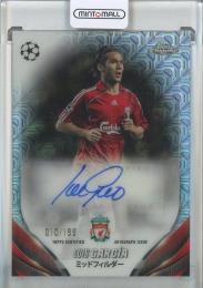 ミントモール / MINT 池袋店 / 2023-24 Topps Chrome UEFA Japan