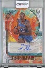 ミントモール / MINT 池袋店 / 2025-26 Topps Motif Thomas Sorber