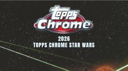 ミントモール / MINT-WEB店 (ボックス通販) / ◇予約◇2026 TOPPS