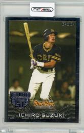 1997 TAKARA BLUE WAVE イチロー #51PSA10