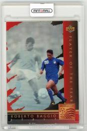 ミントモール / MINT LAB TOKYO店 / 1994 Upper Deck World Cup 94