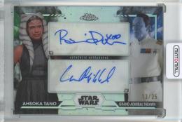 ミントモール / MINT 池袋店 / 2024 Topps Chrome Star Wars Rosario