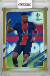 ミントモール / MINT 浦和店 / 2020-21 Topps Chrome UEFA Champions