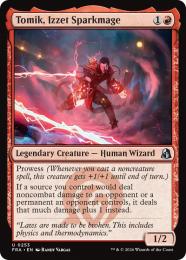 mtg モダン　ハンマータイム(サイド付き) とアミュレットロータスセット ミントモール / MINT GAMES MTG(東日本橋) / 【FRA】【EN】〈FOIL