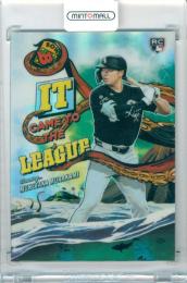 ミントモール / MINT 立川店 / 2026 Topps Bowman Munetaka Murakami