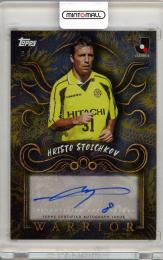 ミントモール / MINT 吉祥寺店 / 2025 TOPPS Jリーグ PREMIUM フリスト