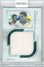 ミントモール / MINT 立川店 / 2024 Futera Incredible Garrincha