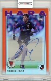 ミントモール / MINT 吉祥寺店 / 2025 TOPPS Jリーグ 原大智 直筆