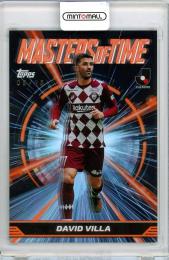 ミントモール / MINT 吉祥寺店 / 2025 TOPPS Jリーグ ダビド・ビジャ