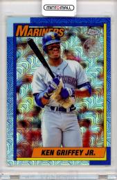 ミントモール / MINT 吉祥寺店 / 2025 TOPPS Silver Pack Kenn Griffey