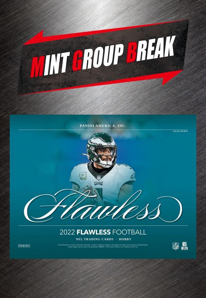 2021 flawless football nfl