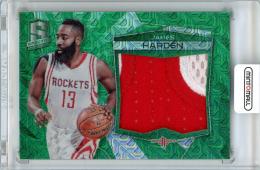 ミントモール / MINT 札幌店 / 2015-16 PANINI Spectra James Harden