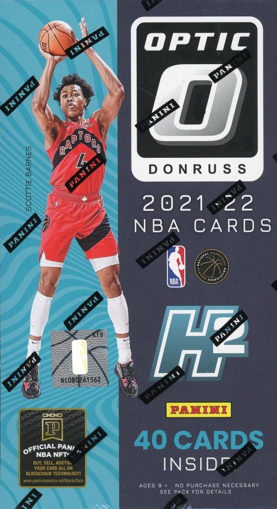 ミントモール / MINT-WEB店 (ボックス通販) / NBA 2021-22 PANINI