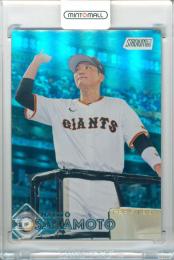 ミントモール / MINT 立川店 / 2026 TOPPS STADIUM CLUB NPB 坂本勇人