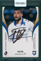 ミントモール / MINT 広島ミナモア店 / 2025 EPOCH Jリーグ