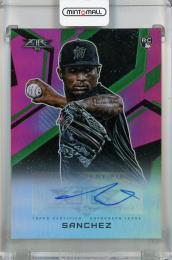 RC スペンサー・トーケルソン 直筆サイン 50シリ topps FIRE 2023 Topps 199シリ 直筆サイン RC 福岡 ジーター・ダウンズ