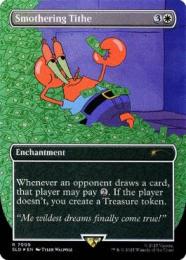 ミントモール / MINT GAMES 池袋店 / 【SLD】【EN】《息詰まる