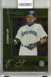 2003 Donruss Ichiro Suzuki Elite Series #3【0313/2500】