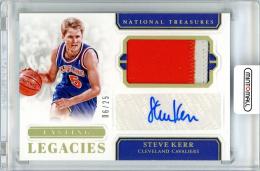 ミントモール / MINT 札幌店 / 2018-19 PANINI National Treasures