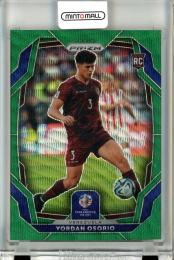 2023-24 Panini Donruss Optic Fast Break Black #104 Shai
