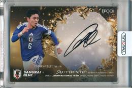 ミントモール / MINT 梅田店 / 2025-26 EPOCH サッカー日本代表